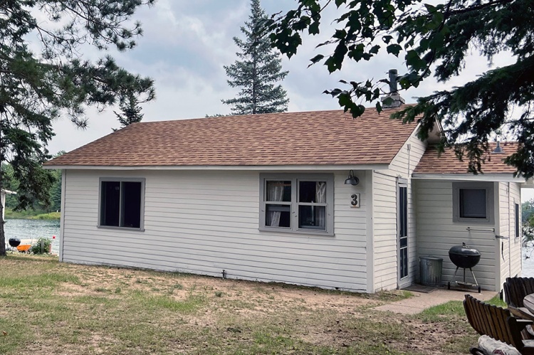 Loon Call Cottage #3